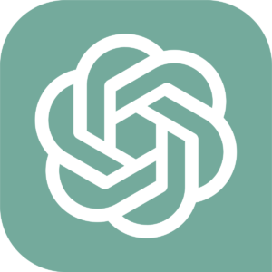Chat GPT Plus logo