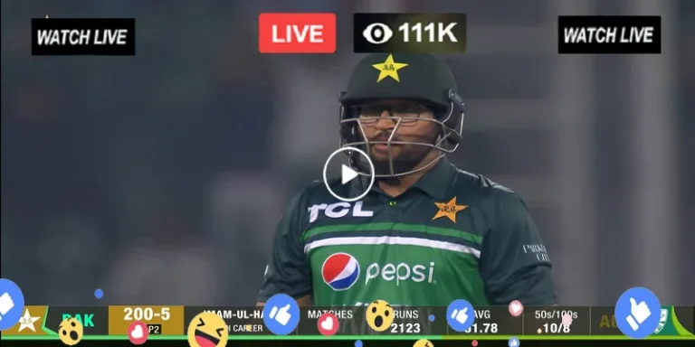 Pakistan vs India Live Streaming Free, Super Fours 3rd Match – IND vs PAK Live Match Today – Asia Cup ODI 2023 Live Today – PAK vs India Live Match Today – GHAZI TV Live – Pakistan vs IND Live Match Today Online