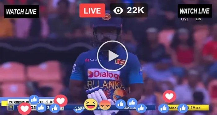 Asia Cup Super Fours 2nd ODI 2023 Live - Sri Lanka vs Bangladesh Live Cricket Today Live Streaming Free – BAN vs SL Live Today – SL vs Bangladesh Live Match Today – Asia Cup 2023 Live – BAN vs SL Live Match Today Online