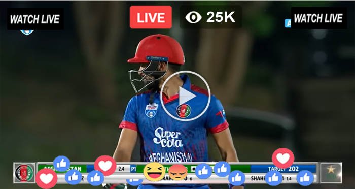 BAN vs AFG Live Online – Bangladesh vs Afghanistan Asia Cup 2023 Live Online – AFG vs BAN 4th ODI Live Streaming – Live Cricket Match Today – OPn Sports Live – Afghanistan vs Bangladesh Live Match Online