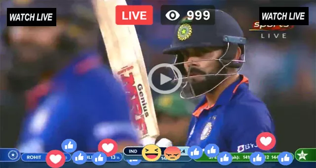 PAK vs IND Live 3rd Match – Asia Cup 2023 Live – India vs Pakistan Live ODI Match Today – Pakistan vs IND Live Online Now – Asia Cup 2023 Live 3rd ODI Match – PTV Sports Live – OPn Sports Live – Pakistan vs India 2023 Live Match Today Live