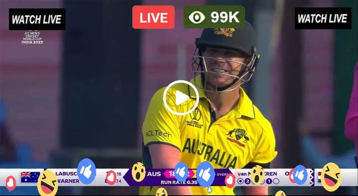 India vs Australia Live Streaming Free, CWC 2023 Final Live – Sky Sports Live HD – IND vs PAK Live Match Today Online