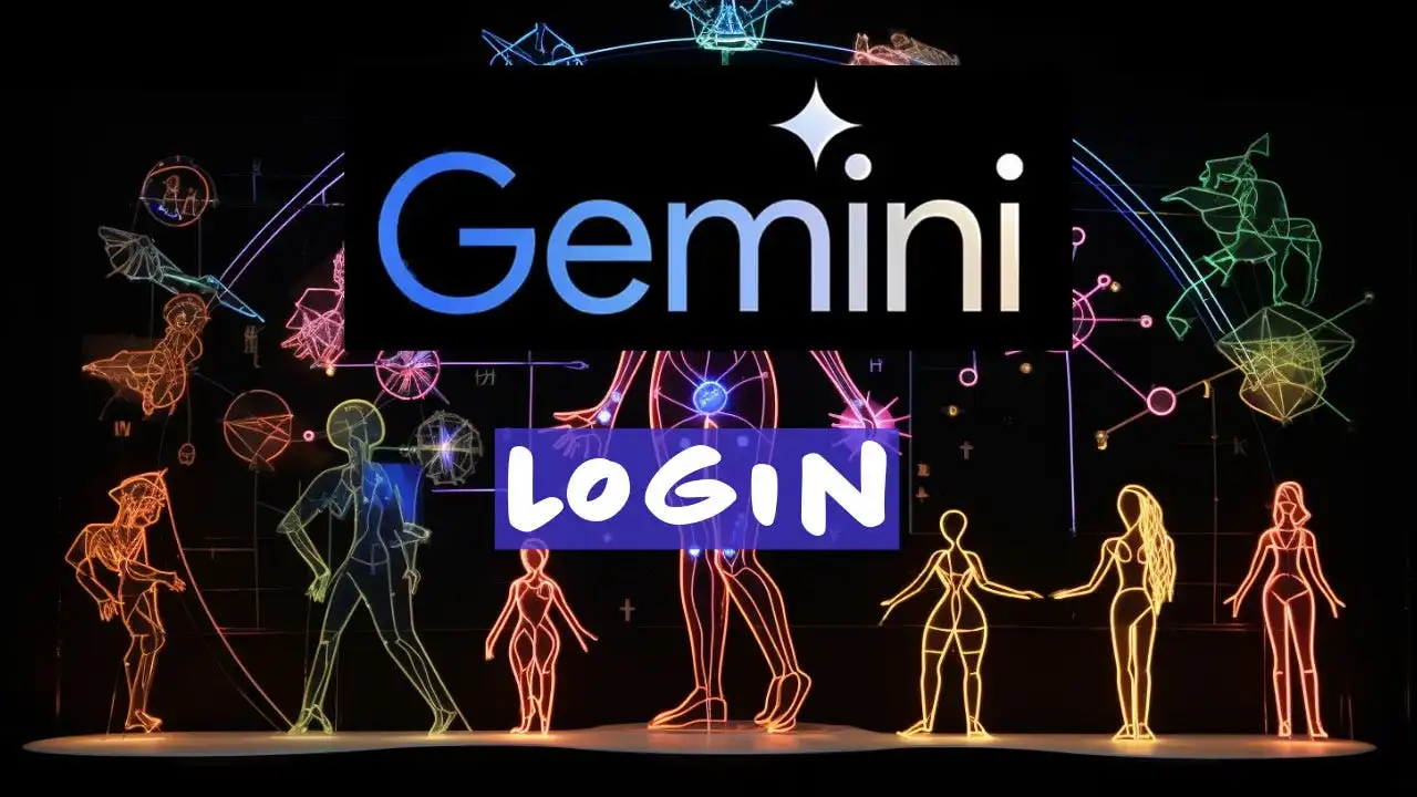 Gemini Login