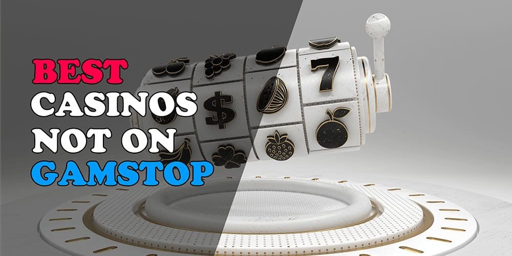 Explore the World of Non Gamstop Casinos 1032269690