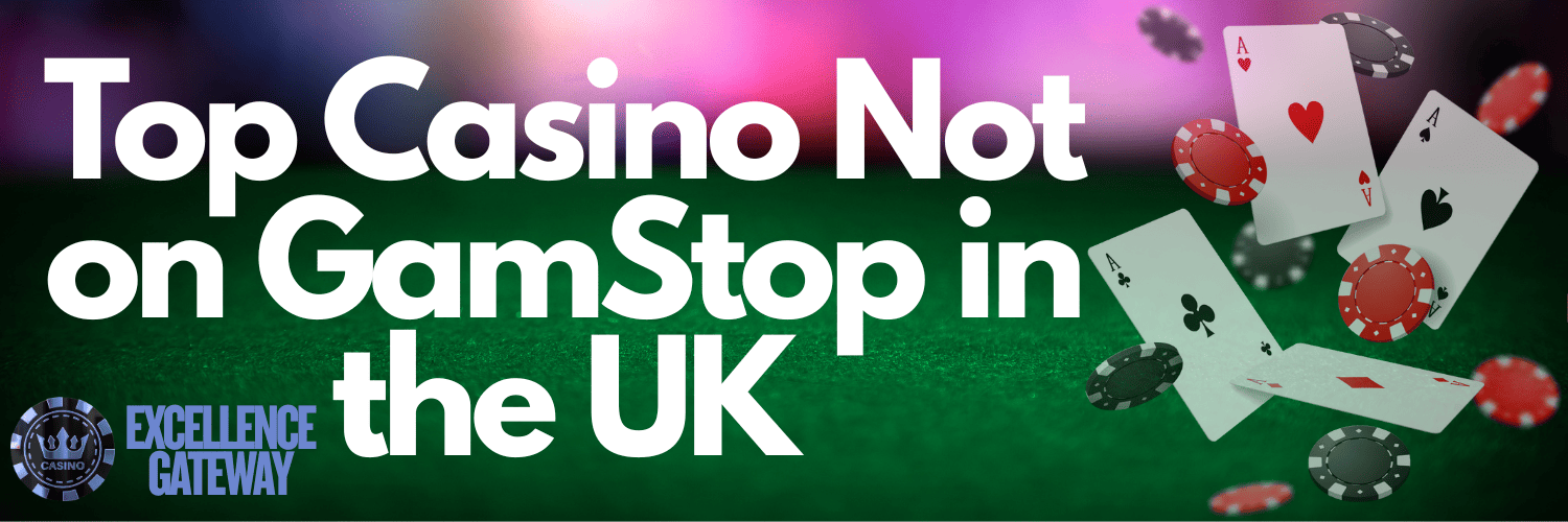 Explore the World of Non Gamstop Casinos 1032269690