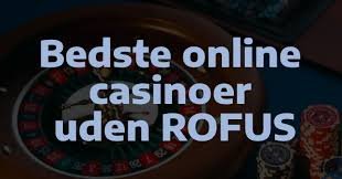 Bedste Udenlandske Online Casino Find Dit Spil!