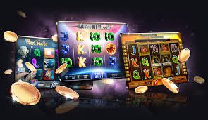 Discover the Exciting World of Casiroom Casino Online Games Discover the Exciting World of Casiroom Casino Online Games