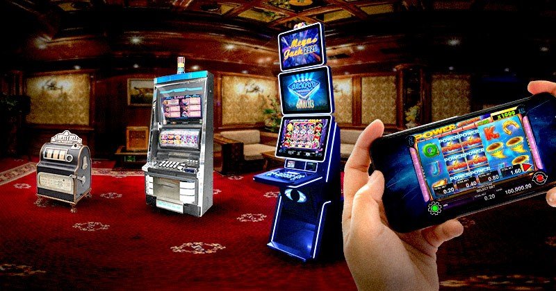 Discover the Exciting World of Chipstars Casino