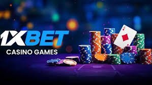 Experience the Excitement with the 1xBet App 2117777565 Experience the Excitement with the 1xBet App 2117777565