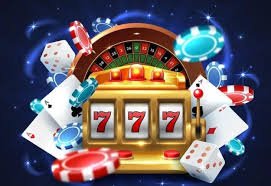 Explore the Exciting World of Online Slots at Nomini Casino 1981448846