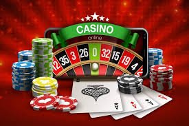 Explore the Thrilling World of SlotsAmigo Casino & Sportsbook 1892319002 Explore the Thrilling World of SlotsAmigo Casino & Sportsbook 1892319002