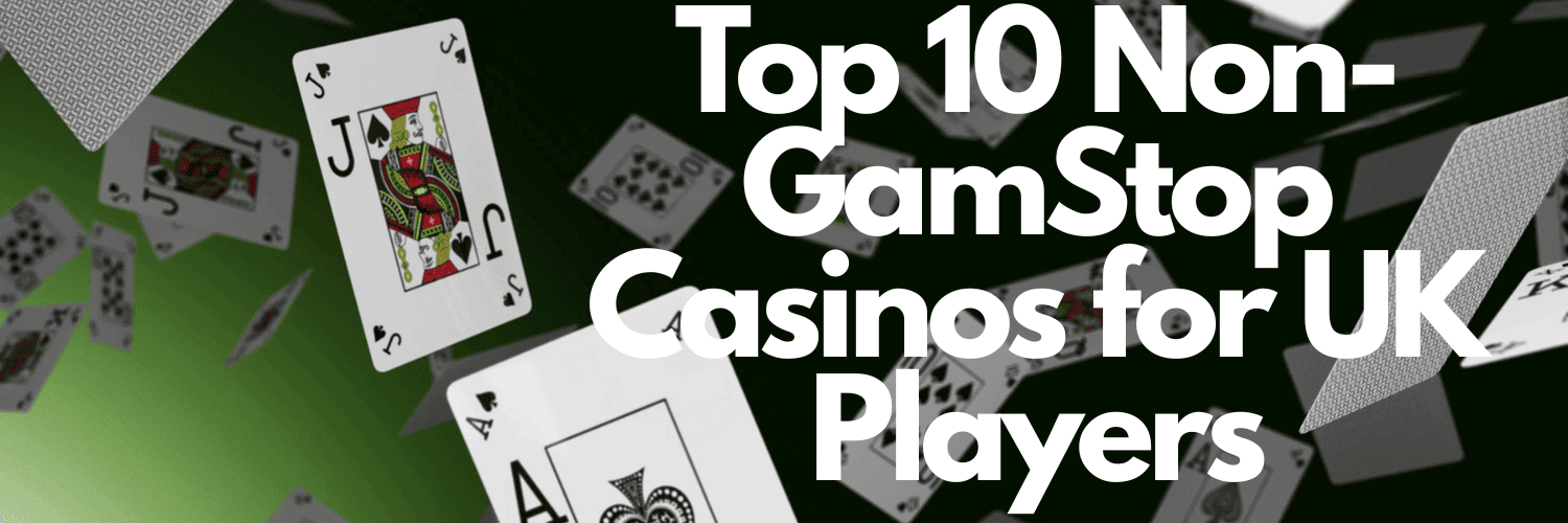 The Rising Trend of Non-Gamstop Casinos What You Need to Know