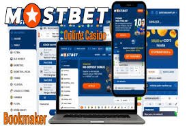 The Ultimate Guide to Mostbet Sports Betting and Casino Games