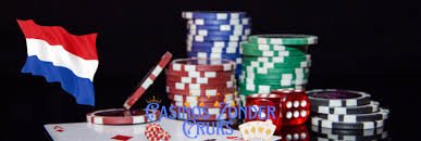 Verken de Wereld van Online Casino's Zonder CRUKS
