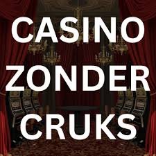 Verken de Wereld van Online Casino's Zonder CRUKS