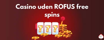 Gratis Spins i Dag - Få Mest ud af Dine Spiloplevelser