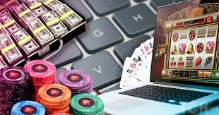 La Faceta Oculta del Casino Mafia y Estrategias Inesperadas