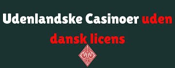 Nye Danske Online Casinoer Uden Rufus - En Omfattende Guide