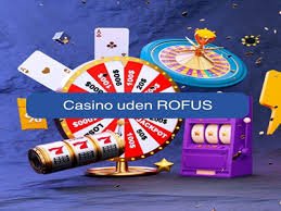 Online Casino Uden Rufus Spil Uden Bekymringer 681003956