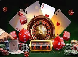 Parhaat Verkkokasinot Löydä Voittojasi Tältä Vuodelta