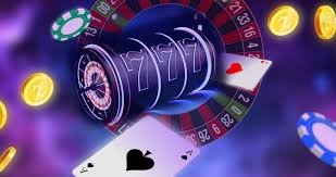 Radiante Casino Tu Destino de Juegos Online