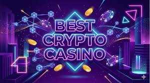 The Future of Gaming A Deep Dive into New Crypto Casinos The Future of Gaming A Deep Dive into New Crypto Casinos