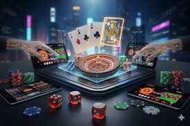 Udenlandske Casino Sider Find Din Perfekte Spiloplevelse