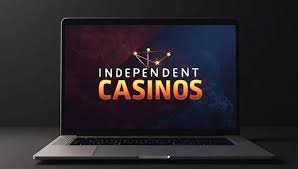 Understanding Standalone Casinos The Future of Gaming Entertainment