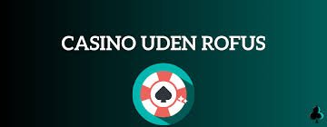Bedste Udenlandske Casino En Guide til Spændende Spiloplevelser