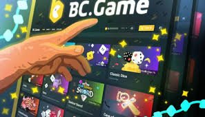 Discover the Excitement of BC.Game Casino