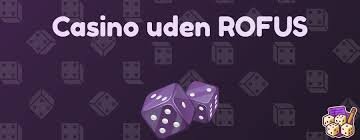 Eu Casino Uden Rofus Dit Guide til Spilglæde