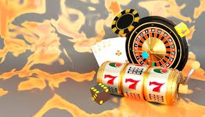 Explore the Exciting World of Dexsport Casino & Sportsbook 1077516847