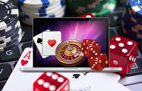 Explore the Thrills of Online Casino Gxmble