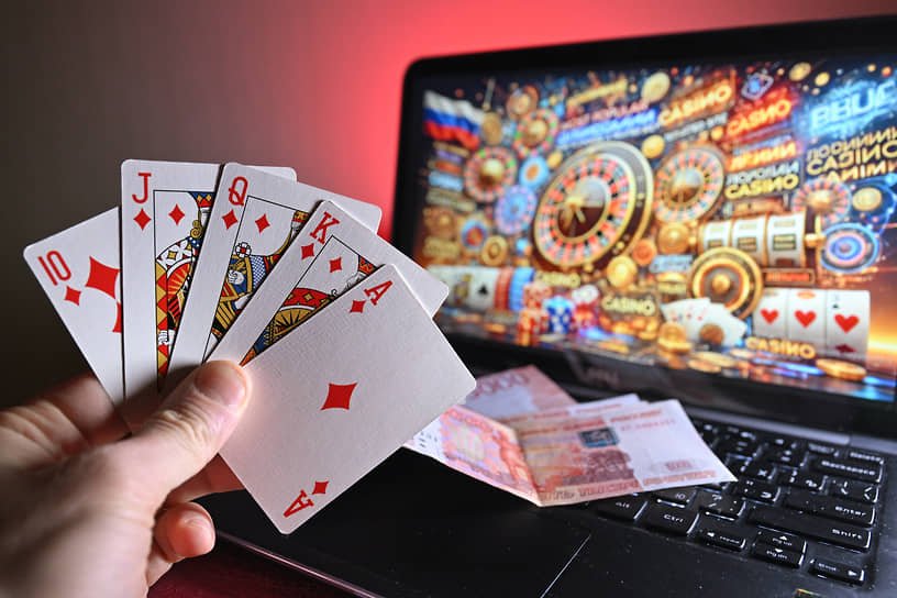 How Online Casinos Safeguard Player Interests