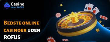 Spil Trygt Online Casino Uden om Rufus 1254319191