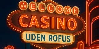 Udenlandske Online Casinoer En Guide til Spiloplevelsen