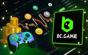 Unlocking the Best BC.Game Bonuses for African Players 1787614753